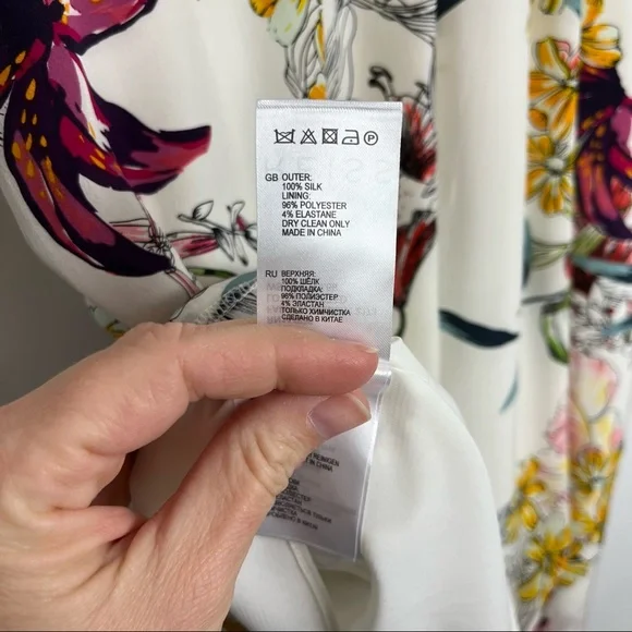 Reiss Lottie Dress - As seen on Princess Sofia Hellqvist - Picture 12 of 13